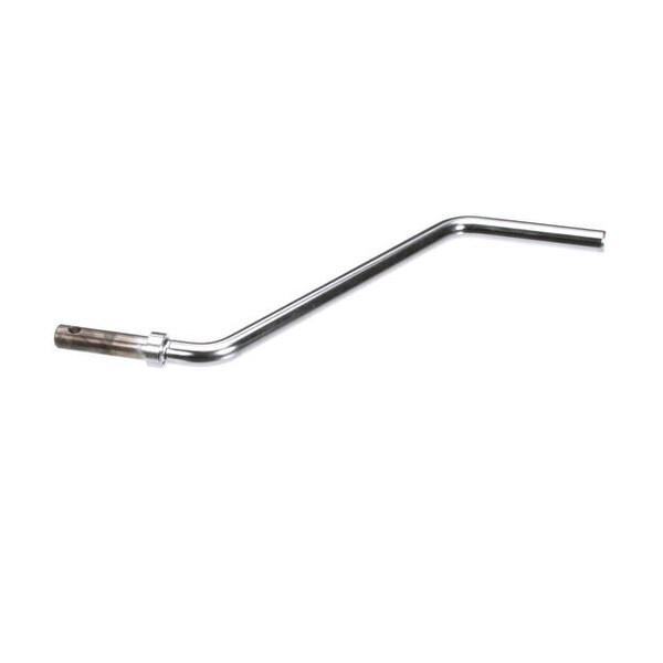 Handle, Assembly